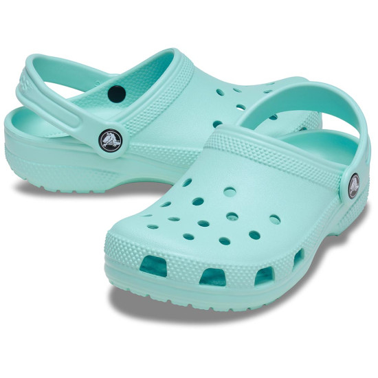 Crocs Kids' Classic Clog